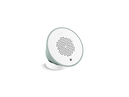 Moxie® wireless speaker, Retro Blue