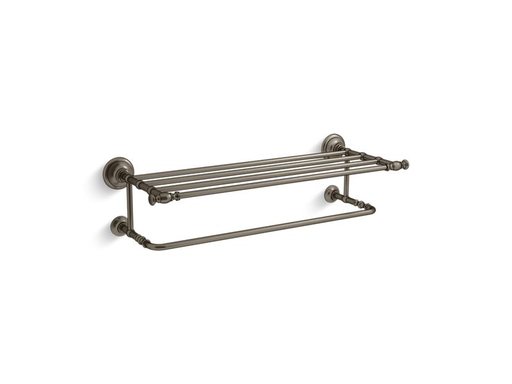 Artifacts® hotelier, Vintage Nickel