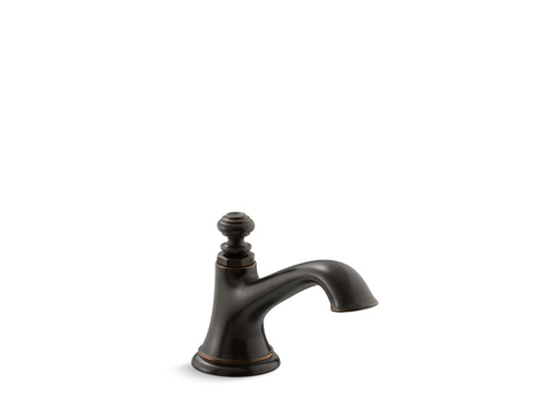 Artifacts® bathroom sink spout, Oil-Rubbed Bronze