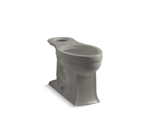 Archer® Comfort Height® elongated bowl, Cashmere