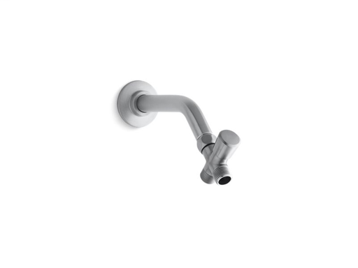 Persona™ two-way shower arm diverter, Brushed Chrome