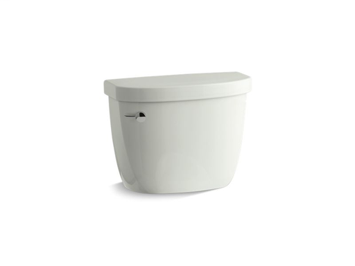Cimarron®1.6 gpf toilet tank with AquaPiston® flush technology, Dune