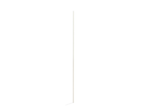 Choreograph® 96" wide seam joint, set of 2, Almond
