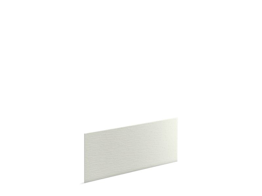 Choreograph® 60" x 28" accent panel, Stix texture, Dune