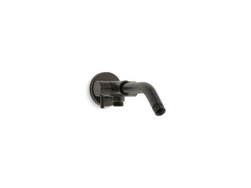 Shower arm with 2-way diverter, Oil-Rubbed Bronze