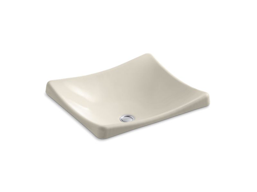 DemiLav® Wading Pool® bathroom sink, Sandbar