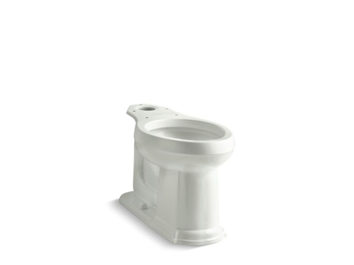 Devonshire® Comfort Height® elongated bowl, Dune