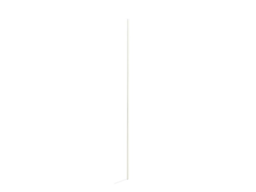 Choreograph® 96" wide seam joint, set of 2, Biscuit