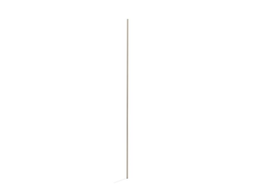 Choreograph® 96" seam joint, set of 2, Sandbar