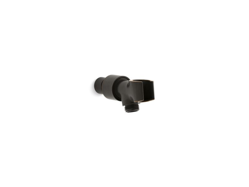 Awaken® handshower cradle, Oil-Rubbed Bronze