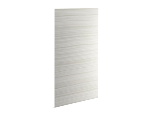 Choreograph® 48" x 96" wall panel, VeinCut Dune