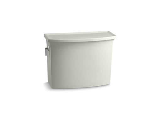 Archer® 1.28 gpf toilet tank, Dune