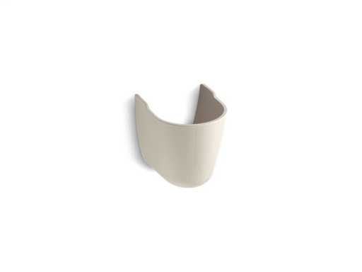 Brenham™ shroud, Almond