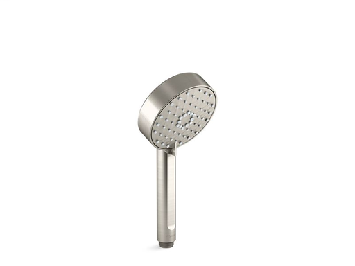 Awaken® G110 2.0 gpm multifunction handshower, Vibrant Brushed Nickel