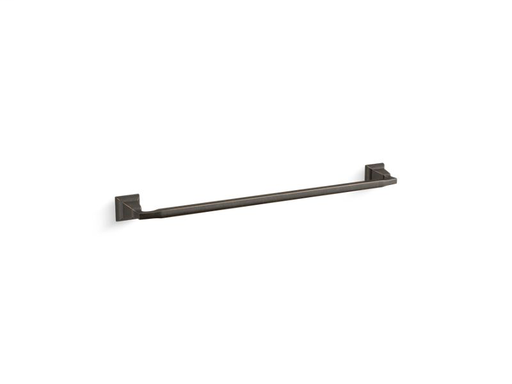 Kallan™ 24" towel bar, Oil-Rubbed Bronze