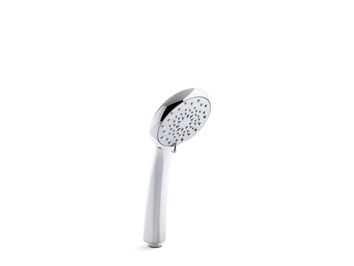 Awaken® B90 2.0 gpm multifunction handshower, Polished Chrome