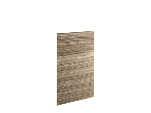 Choreograph® 42" x 72" wall panel, VeinCut Sandbar