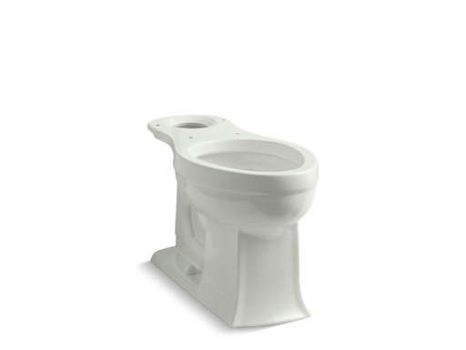 Archer® Comfort Height® elongated bowl, Dune