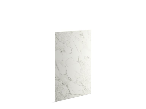 Choreograph® 42" x 72" wall panel, CrossCut Dune