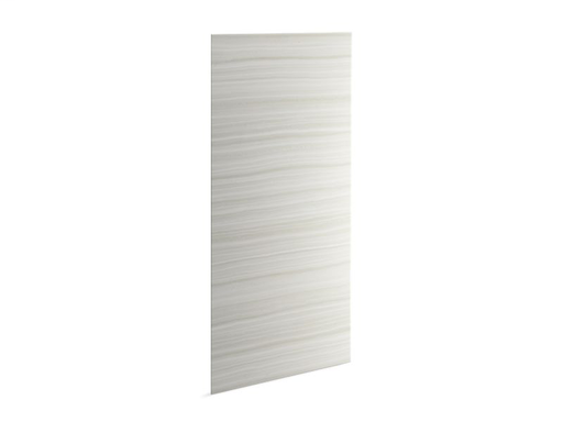 Choreograph® 42" x 96" wall panel, VeinCut Dune