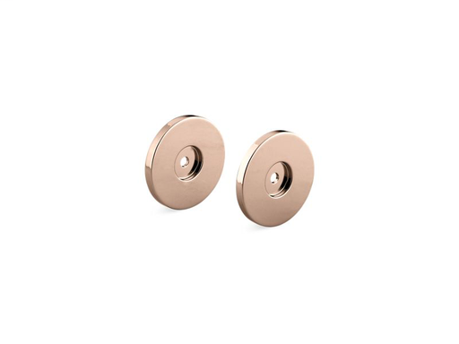 Stillness® slidebar trim, Vibrant® Rose Gold
