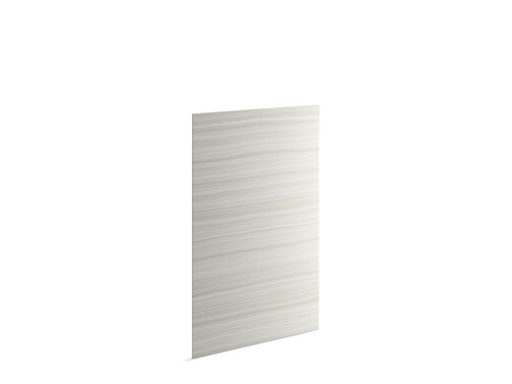 Choreograph® 42" x 72" wall panel, VeinCut Dune