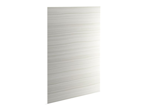 Choreograph® 60" x 96" wall panel, VeinCut Dune