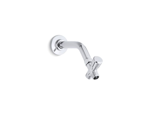 Persona™ two-way shower arm diverter, Polished Chrome