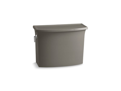 Archer® 1.28 gpf toilet tank, Cashmere