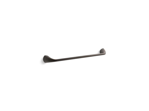 Alteo® 18" towel bar, Oil-Rubbed Bronze