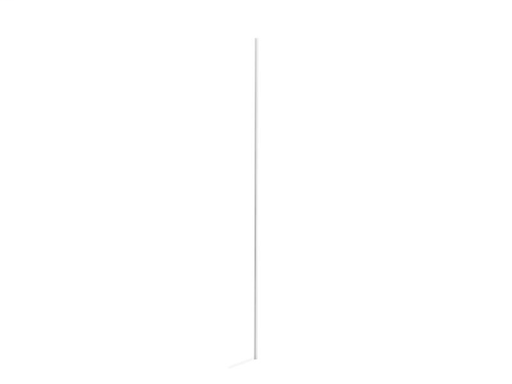 Choreograph® 96" seam joint, set of 2, White