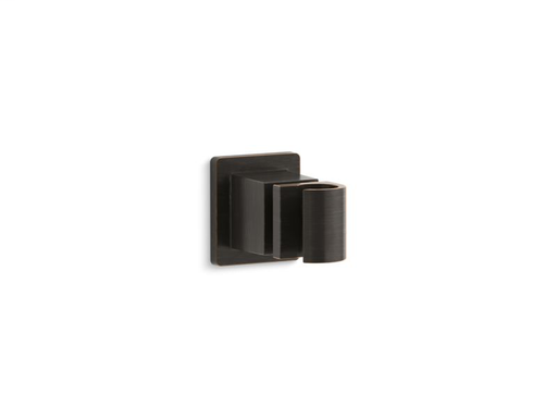 Awaken® adjustable wall holder, Oil-Rubbed Bronze