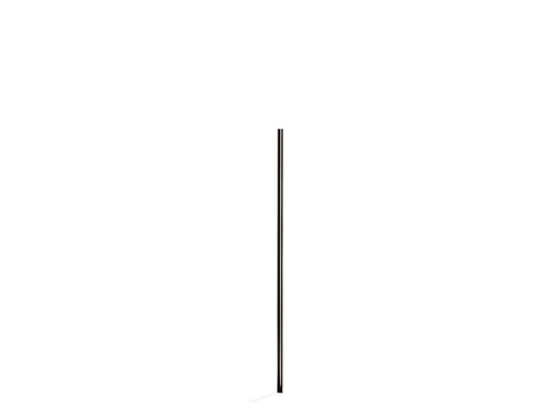 Choreograph® 72" corner joint, set of 2, Anodized Dark Bronze