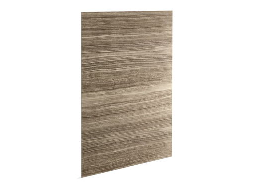 Choreograph® 60" x 96" wall panel, VeinCut Sandbar