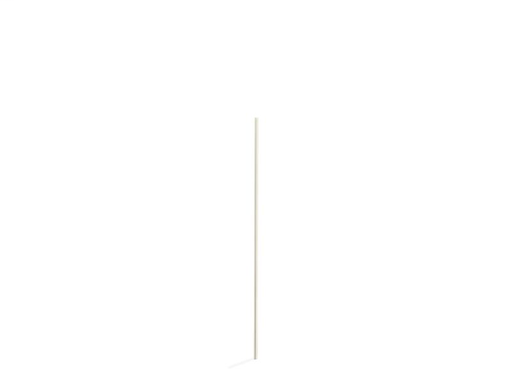 Choreograph® 72" seam joint, set of 2, Biscuit