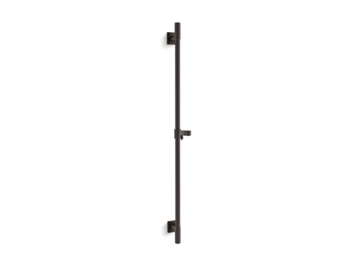 Awaken® deluxe slidebar, 36", Oil-Rubbed Bronze