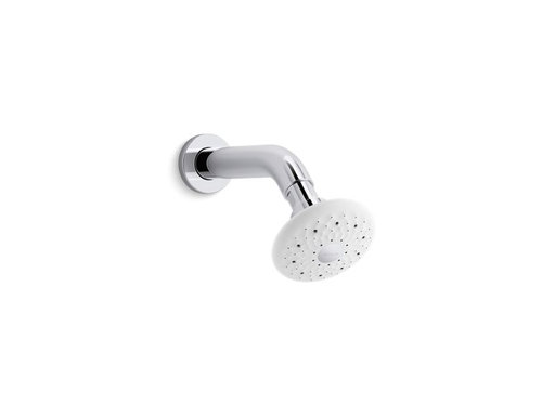 Exhale® B90 B90 1.5 gpm multifunction showerhead with Katalyst® air-induction technology, Polished Chrome