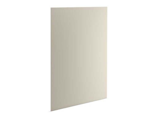 Choreograph® 60" x 96" wall panel, Sandbar