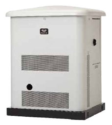 MILB MG12003 12KW GENERATOR INCLUDES 6144 ACC RMT LED KIT RED