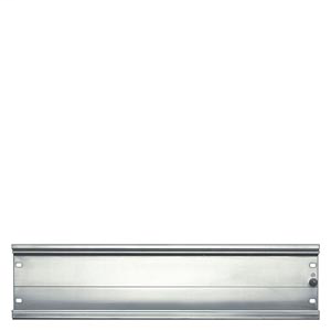 S7-300, Mounting rail, 482,6 mm