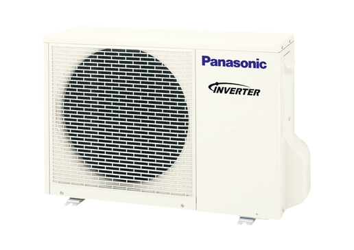 温感カッサ　Panasonic Panasonic CU-E12RKUA Mini-Split AC / Heat Pump Outdoor Unit