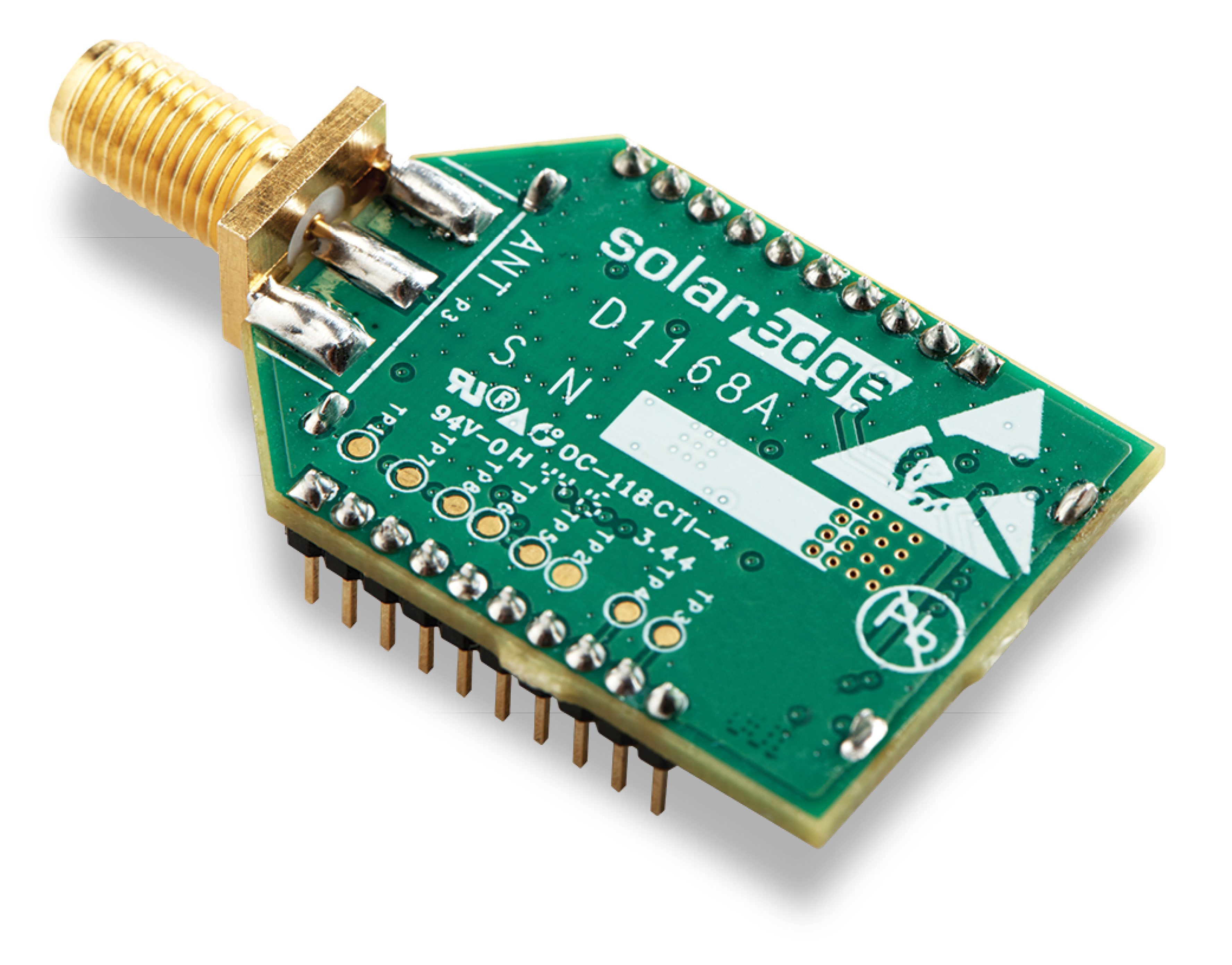 SolarEdge ZigBee Slave Kit