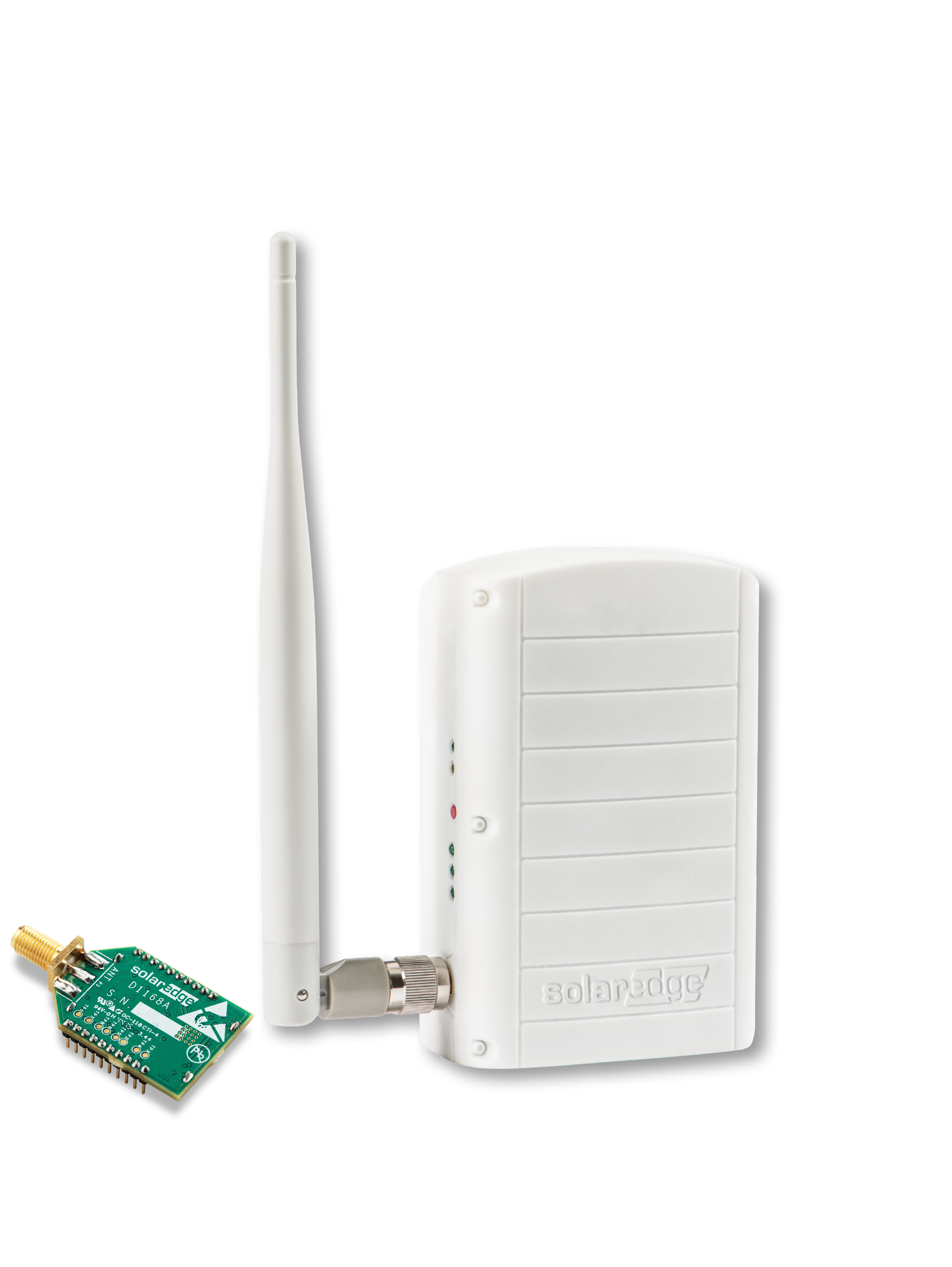SOLAREDGE SE1000-ZBGW-K5-NA Home Gateway + Slave Card Kit