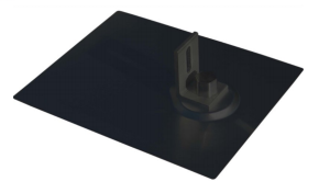 Product image for SUNMODO K10068-BK1 EZ-RAFTER-B EZ ROOF MOUNT, EZ L-FOOT, BLACK