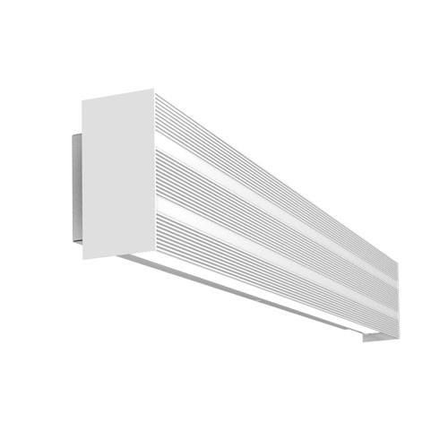 CWM Direct/Indirect Contemporary LED Wall Mount