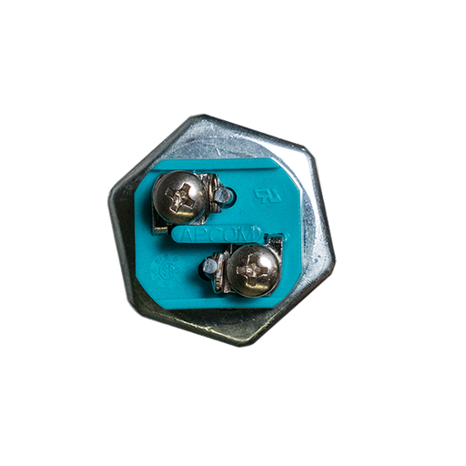 Conversion Kit: Commercial Electric, ElectriFLEX HD™ (Heavy Duty) - 480 Volts, 9KW (Quantity: 3 Elements, 3 Gaskets)