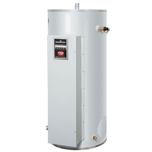 ElectriFLEX HD® (Heavy Duty) 50 Gallon Commercial Electric Water Heater with an Immersion Thermostat, 3-Year Tank Warranty, 24 kW, 208 Volts