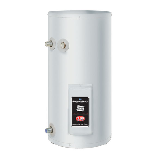10 Gallon Residential Electric Utility Water Heater, 6-Year Tank Warranty, 1.5 kW, 120 Volts