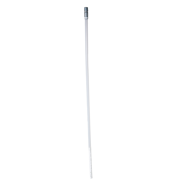 Diptube: Hydrojet, Cold Water Inlet (3/4" NPT X 3" Nipple X 35" Overall Length)