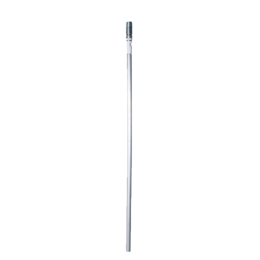 Anode Rod: A420, Hot Water Outlet (3/4" NPT X 3" Nipple X 21/25" Diameter X 39 1/8" Overall Length)